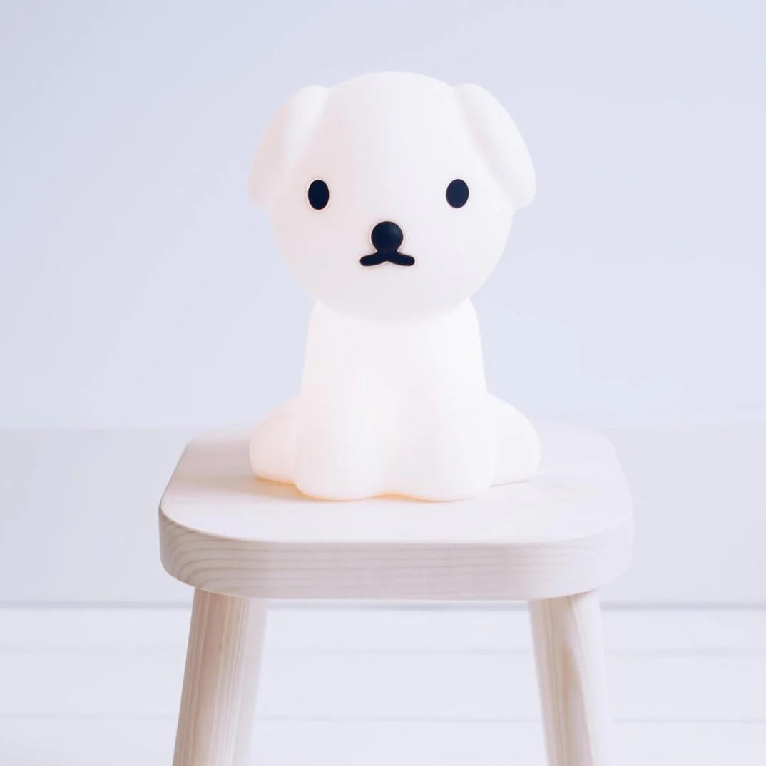 Miffy & Friends Snuffy First Light (Miffy's Dog) 23cm