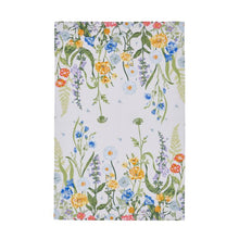 Load image into Gallery viewer, Ulster Weavers Cottage Garden Tea Towel 74x48x0.2cm