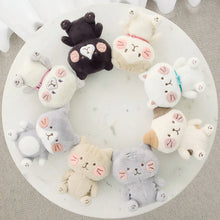 Load image into Gallery viewer, Hapins Blushing Lucky Series Scottish Fold