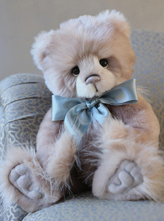 Charlie Bears Janice 36cm
