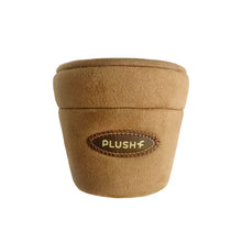 Load image into Gallery viewer, PlushWoods Lucky Bamboo Plant Plush With Pot 25cm