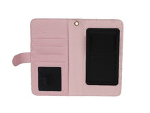 Load image into Gallery viewer, Vendula Heritage - Victorian Tea Rooms Universal Flip Phone Case