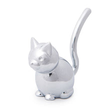 Load image into Gallery viewer, Umbra Zoola Ring Holder - Cat