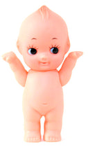 Load image into Gallery viewer, Knox & Floyd KEWPIE DOLLS – 10CM