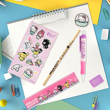 Load image into Gallery viewer, Hello Kitty and Friends Hello Kitty Stationery Set