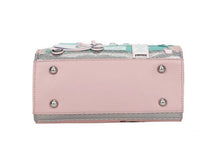 Load image into Gallery viewer, Vendula London Bubble Cats Hollis Bag