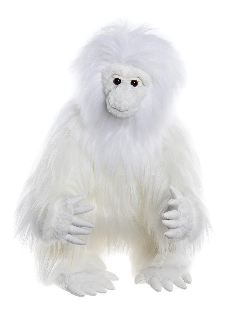 Charlie Bears Yeti 61cm