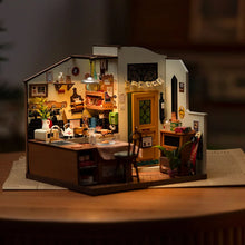Load image into Gallery viewer, Robotime DIY Mini House Homey/Cozy Kitchen