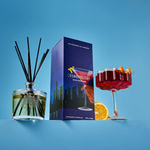 Load image into Gallery viewer, Wavertree & London Diffuser Cosmopolitan 250ml