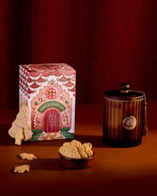 Load image into Gallery viewer, Wavertree & London Candle Gingerbread 330g