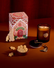 Load image into Gallery viewer, Wavertree & London Candle Gingerbread 330g