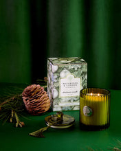 Load image into Gallery viewer, Wavertree & London Candle Winter Pine 75 hours 410g