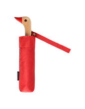 Load image into Gallery viewer, The Original Duckhead Umbrella Compact - Red