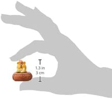 Load image into Gallery viewer, Decole Concombre Figurine - Bread & Coffee Shop - Mixed Nut Danish