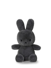 Load image into Gallery viewer, Miffy & Friends Cozy Miffy in Giftbox Grey 23cm