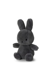 Load image into Gallery viewer, Miffy & Friends Cozy Miffy in Giftbox Grey 23cm
