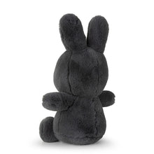 Load image into Gallery viewer, Miffy & Friends Cozy Miffy in Giftbox Grey 23cm