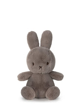 Load image into Gallery viewer, Miffy & Friends Cozy Miffy in Giftbox Taupe 23cm
