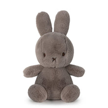 Load image into Gallery viewer, Miffy & Friends Cozy Miffy in Giftbox Taupe 23cm