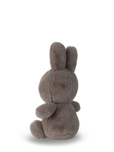 Load image into Gallery viewer, Miffy & Friends Cozy Miffy in Giftbox Taupe 23cm