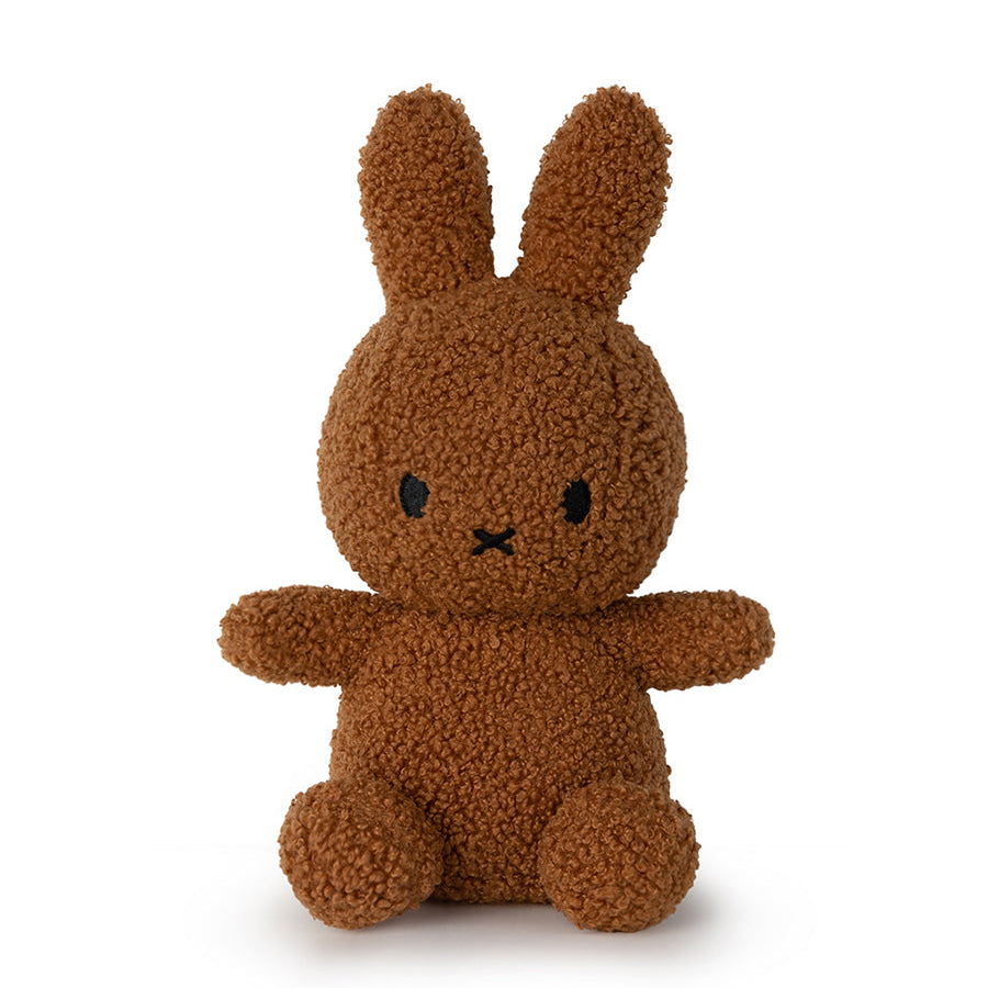 Miffy & Friends Miffy Tiny Teddy Cinnamon 23cm