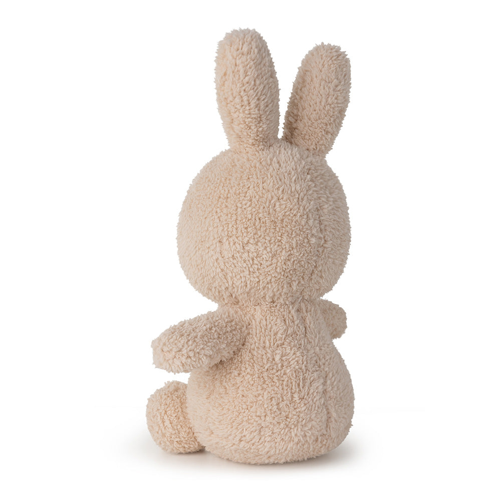 Miffy & Friends Miffy Terry Beige 23cm