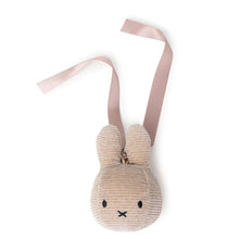 Load image into Gallery viewer, Miffy Ornament Sparkle Sand in giftbox 12cm