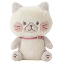 Load image into Gallery viewer, Hapins Blushing Lucky Series Siamese Cat