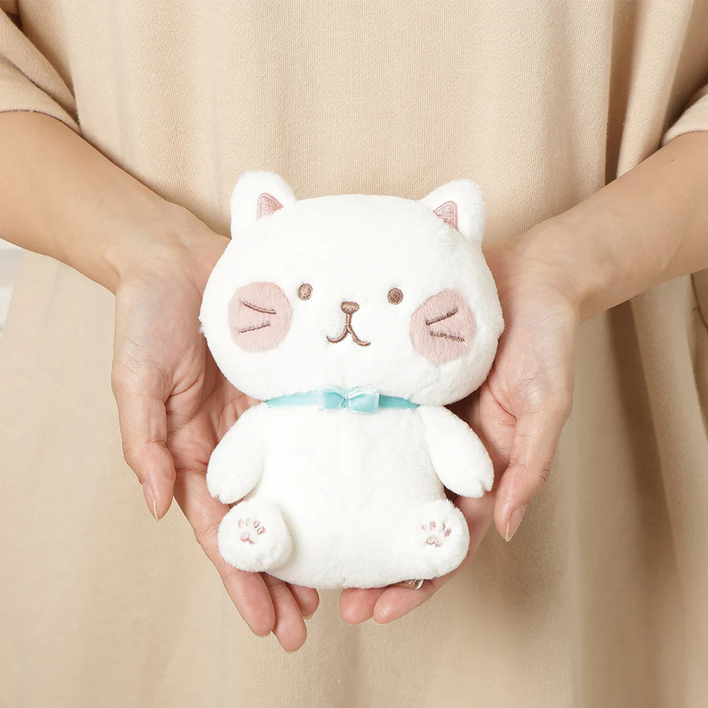 Hapins Blushing Lucky Series Persian Cat