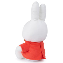 Load image into Gallery viewer, Miffy & Friends Miffy with Snuffy sitting 33cm