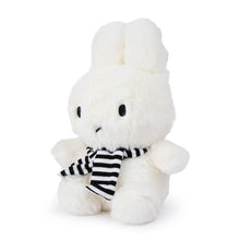 Load image into Gallery viewer, MIFFY & FRIENDS Miffy sitting with scarf (23cm)
