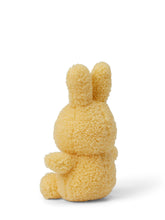 Load image into Gallery viewer, Miffy & Friends Miffy Teddy Yellow 23cm