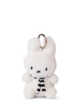 Load image into Gallery viewer, Miffy & Friends Miffy Keychain with scarf 10cm