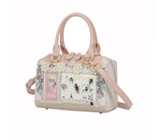 Load image into Gallery viewer, Vendula Wedding Shop Speedy Bowler Bag