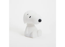Load image into Gallery viewer, Peanuts First Light Snoopy 22cm