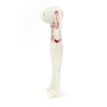 Load image into Gallery viewer, Jellycat Blossom Cream Bunny Berry Comforter