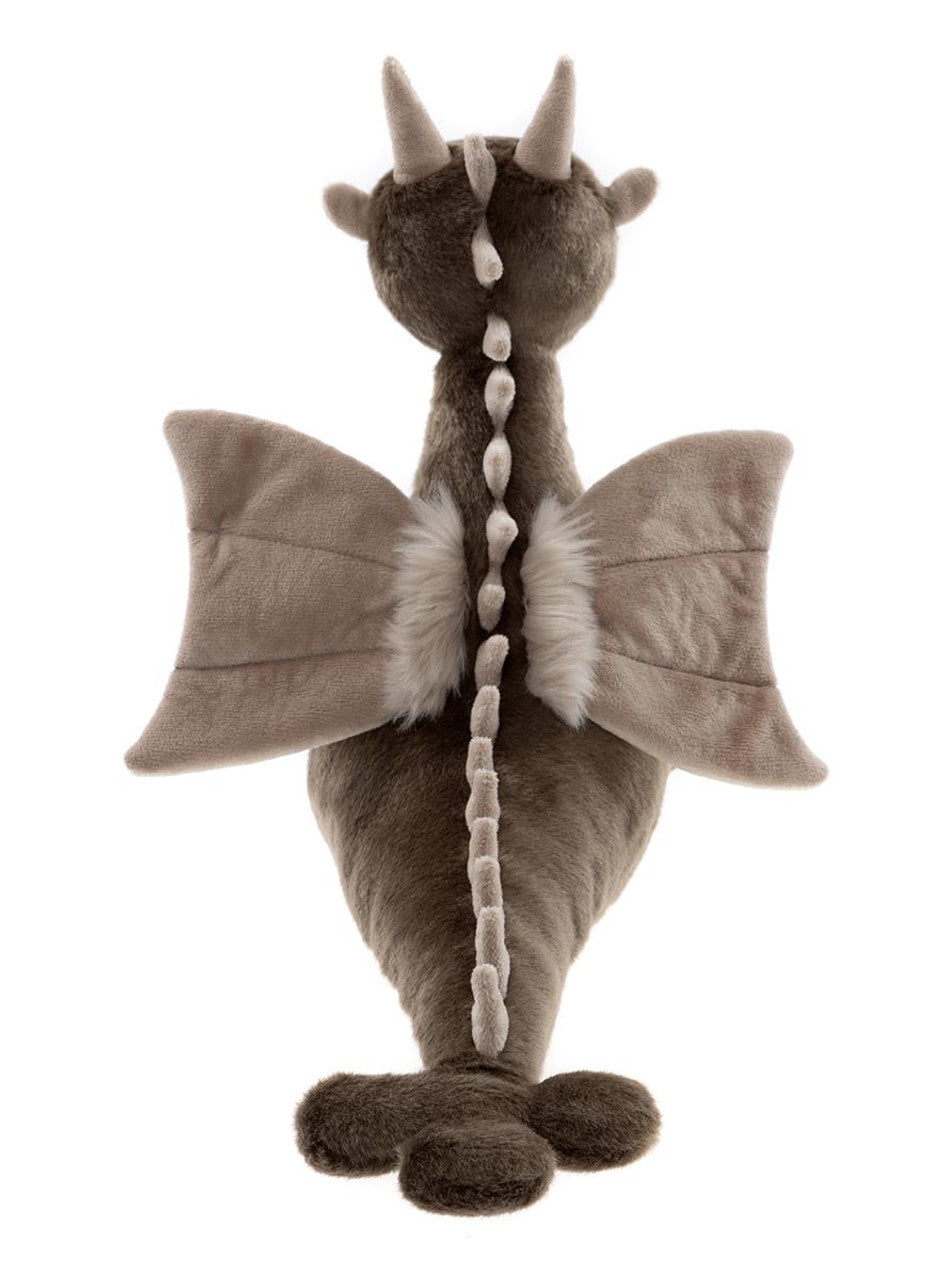 Charlie Bears Clubs 28cm