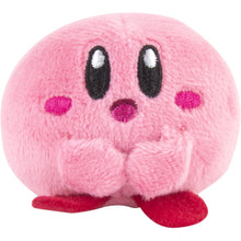 Load image into Gallery viewer, Kirby Blind Capsules Figures Cuties Plush 5cm