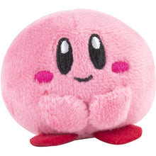 Load image into Gallery viewer, Kirby Blind Capsules Figures Cuties Plush 5cm