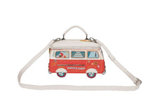 Load image into Gallery viewer, Vendula Sands Camper Van Coral