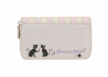 Load image into Gallery viewer, Vendula Bridal Shop Med Ziparound Wallet