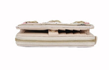 Load image into Gallery viewer, Vendula Bridal Shop Med Ziparound Wallet