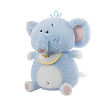 Load image into Gallery viewer, Glee Beanx – Chubby Series Plush - Jinbo the Baby Elephant 22cm