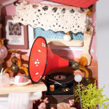Load image into Gallery viewer, Robotime DIY Mini House Bubble Bath - Bathroom