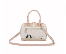 Load image into Gallery viewer, Vendula Wedding Shop Speedy Bowler Bag