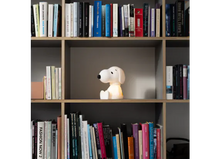 Load image into Gallery viewer, Peanuts First Light Snoopy 22cm