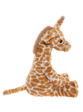 Load image into Gallery viewer, Bear & Me By Charlie Bears Gilbert Giraffe Standard L 43cm