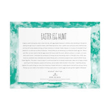 Load image into Gallery viewer, Michael Storrings Easter Egg Hunt 1000 Piece Puzzle