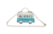 Load image into Gallery viewer, Vendula Sands Camper Van Aqua