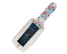 Load image into Gallery viewer, Vendula Sands Camper Van Aqua